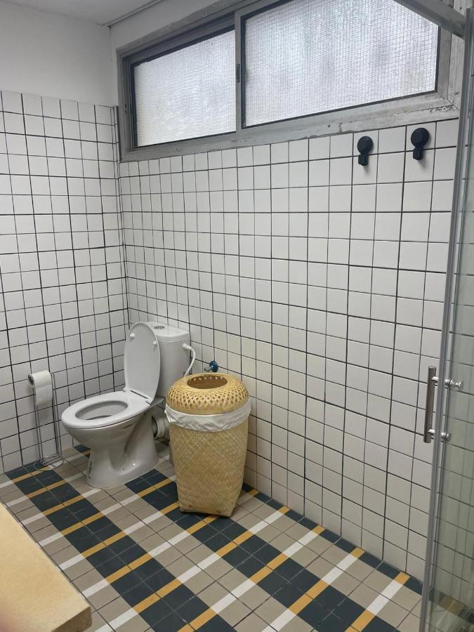 מתחם החוף Apartman Tel-Aviv Kültér fotó