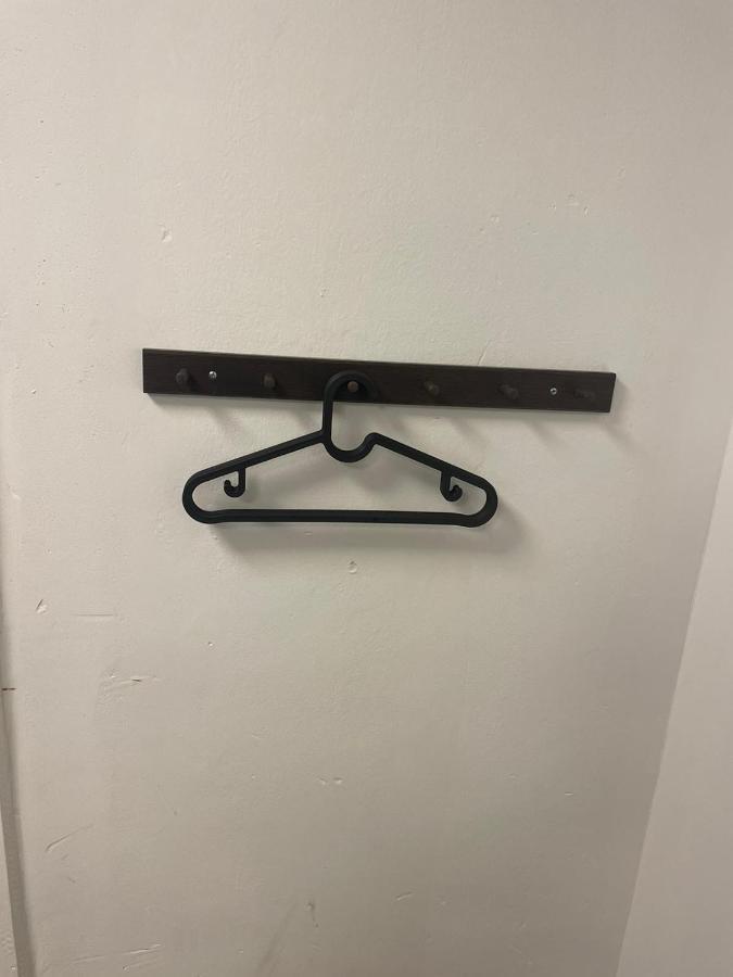 מתחם החוף Apartman Tel-Aviv Kültér fotó
